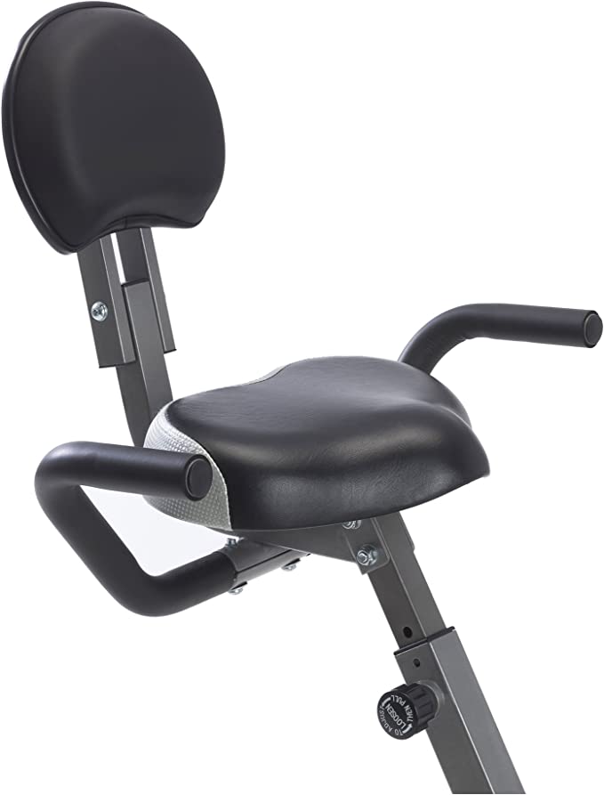 TOORX Heimtrainer BRX Office Compact