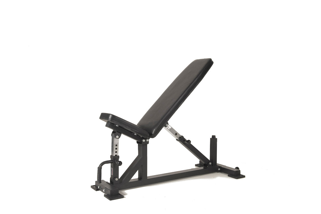 TOORX Adjustable Bench WBX-200