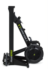 Concept2 RowErg PM5 (hohe Standbeine)