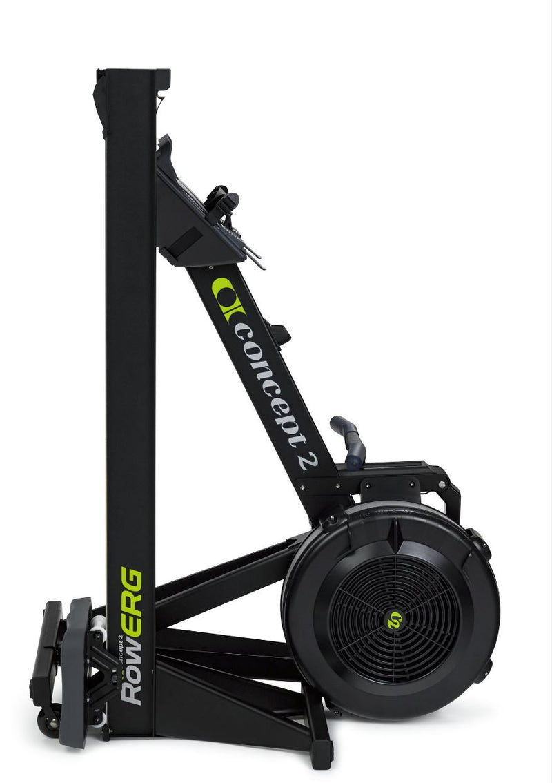 Concept2 RowErg PM5 (hohe Standbeine)