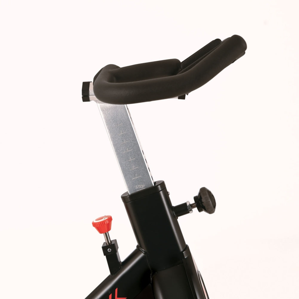 TOORX Indoor-Bike SRX 9500