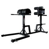 TOORX Glute Ham Developer WBX-250