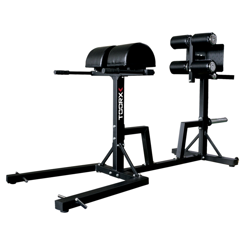 TOORX Glute Ham Developer WBX-250