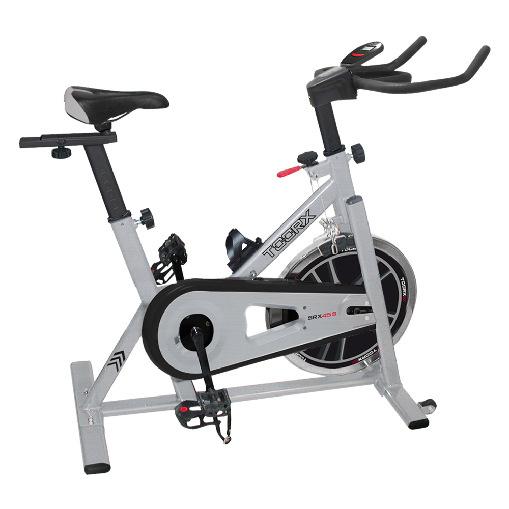 TOORX Indoor-Bike SRX-45S