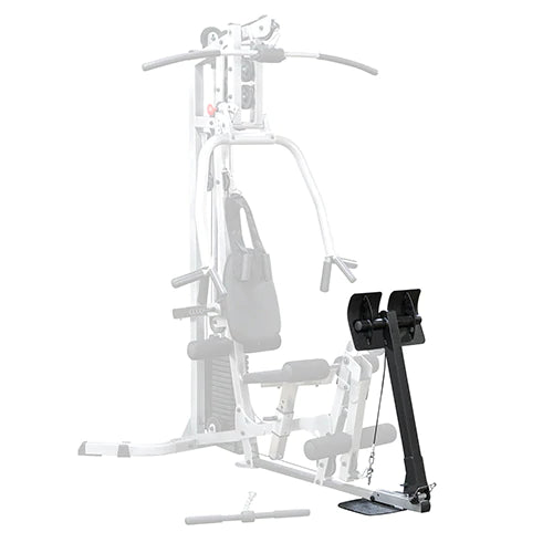 Powerline Beinpresse (für BSG10X)