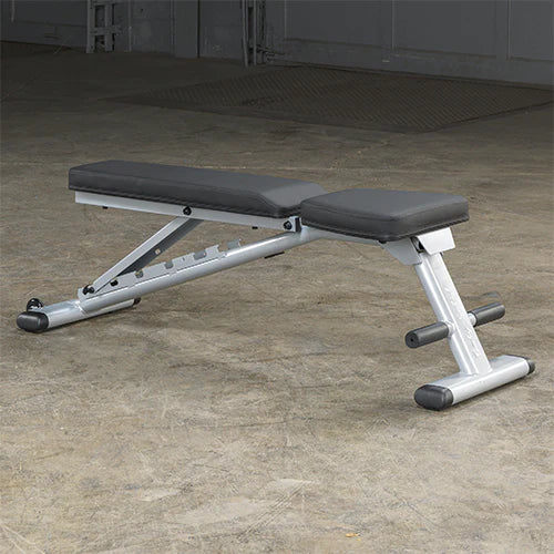 Bodysolid Folding Multi-Bench GFID225