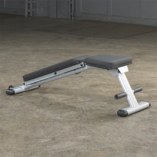 Bodysolid Folding Multi-Bench GFID225