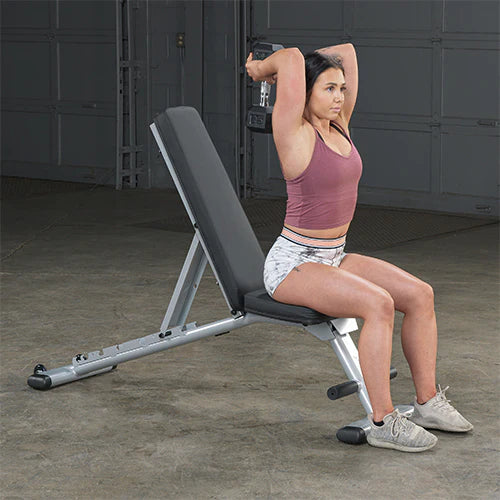 Bodysolid Folding Multi-Bench GFID225