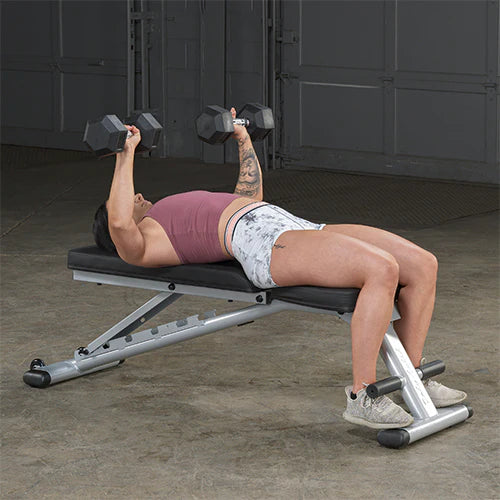 Bodysolid Folding Multi-Bench GFID225