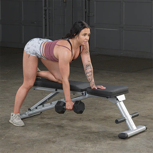 Bodysolid Folding Multi-Bench GFID225