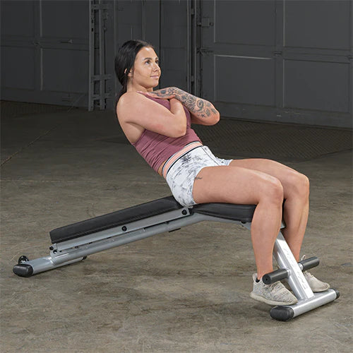 Bodysolid Folding Multi-Bench GFID225