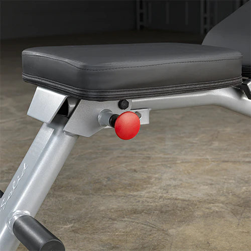 Bodysolid Folding Multi-Bench GFID225