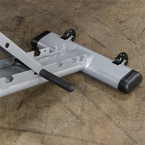 Bodysolid Folding Multi-Bench GFID225