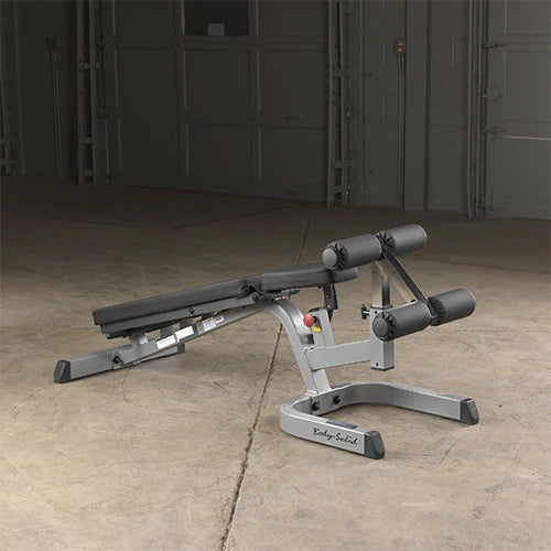 Bodysolid Hantelbank GFID71