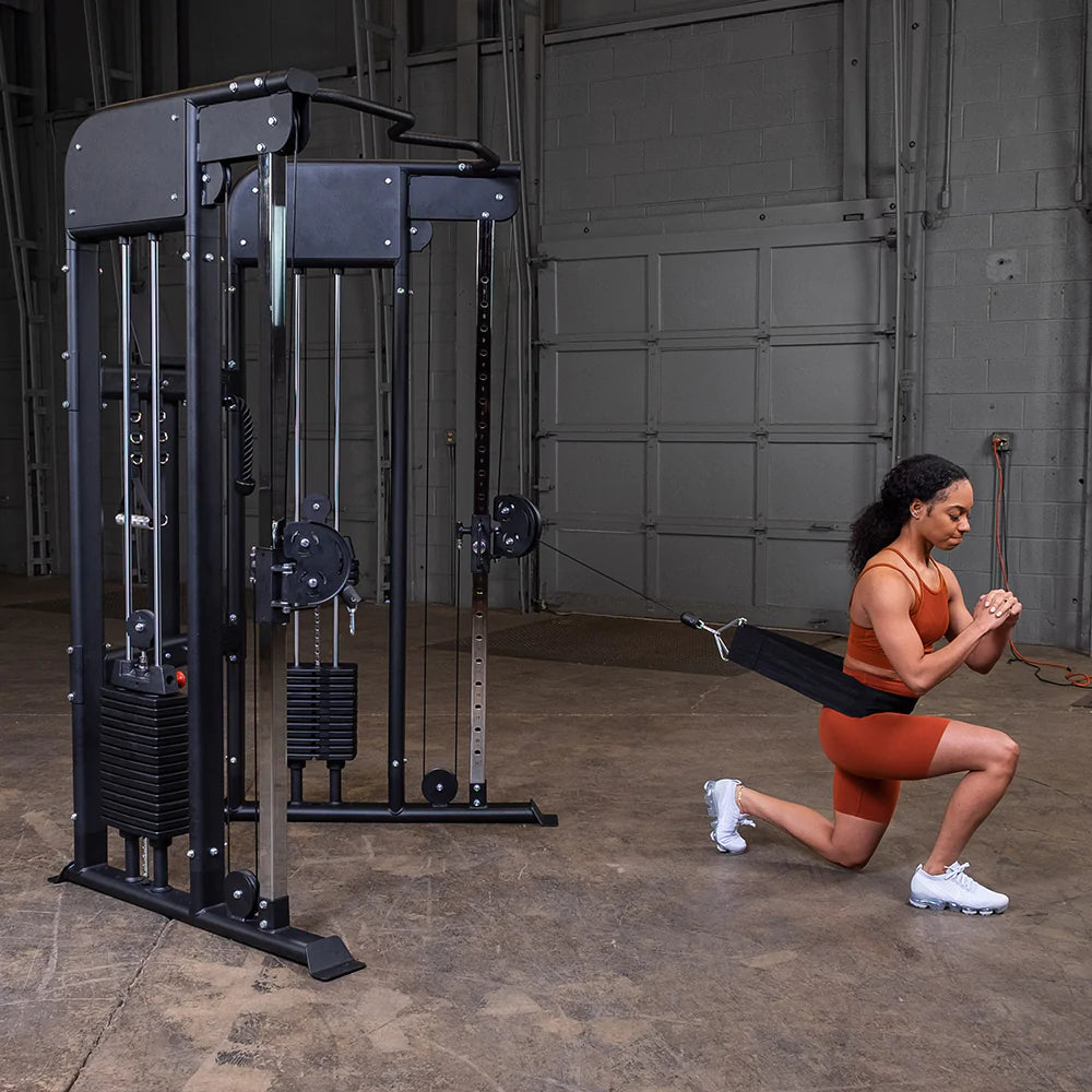 Bodysolid Premium Functional Training Center GFT100