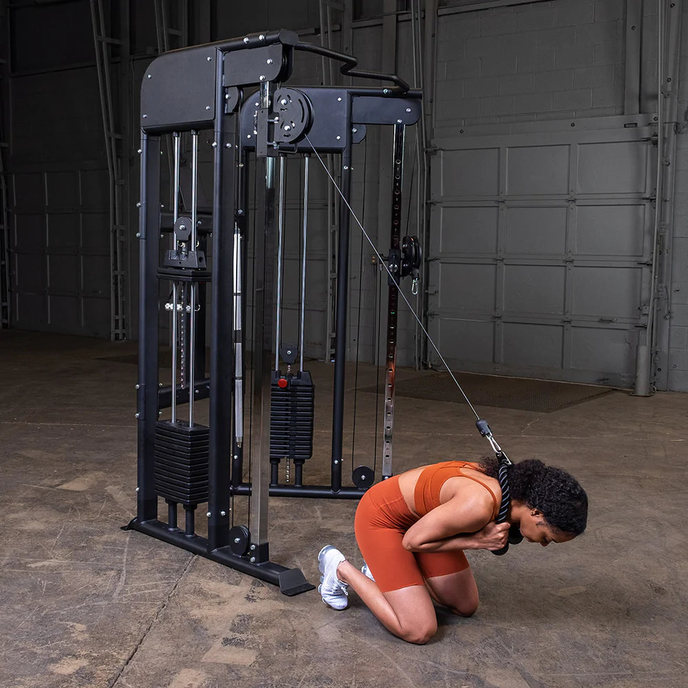 Bodysolid Premium Functional Training Center GFT100