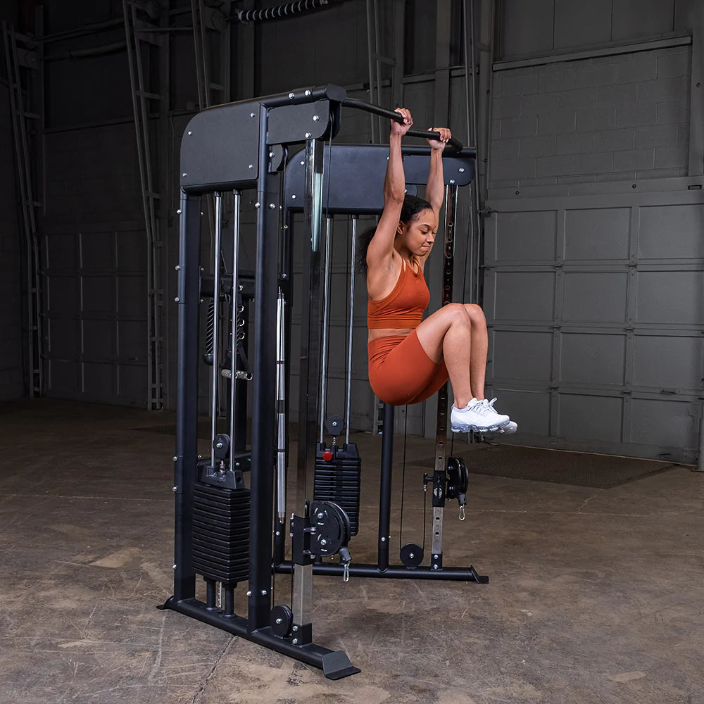 Bodysolid Premium Functional Training Center GFT100
