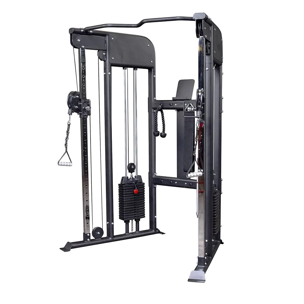 Bodysolid Premium Functional Training Center GFT100