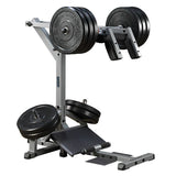 Bodysolid Kniebeugen Maschine GSCL360