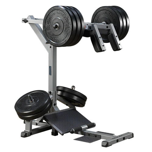 Bodysolid Kniebeugen Maschine GSCL360