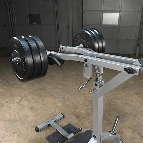 Bodysolid Kniebeugen Maschine GSCL360
