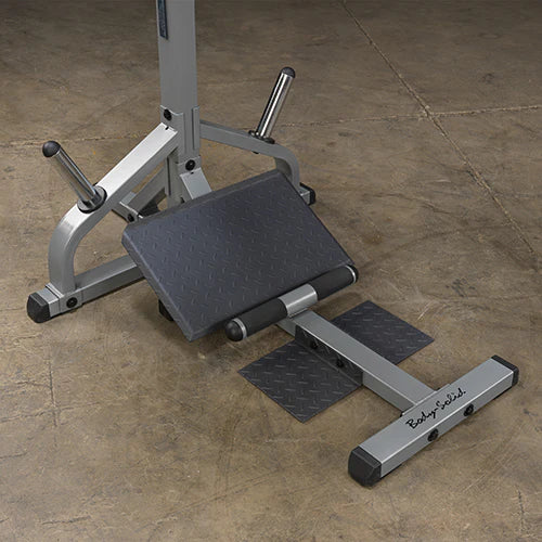 Bodysolid Kniebeugen Maschine GSCL360