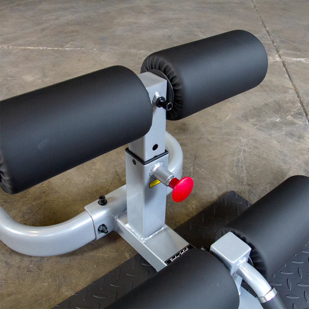 Bodysolid Sissy Squat GSS50