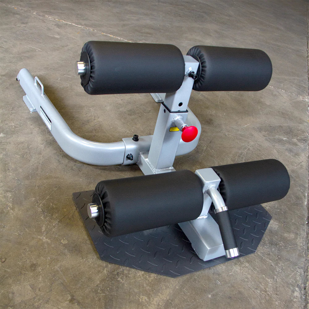 Bodysolid Sissy Squat GSS50