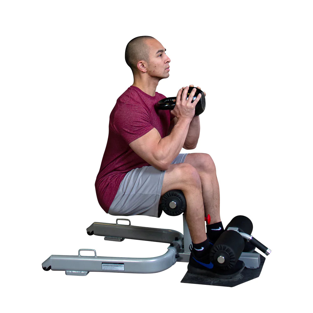Bodysolid Sissy Squat GSS50