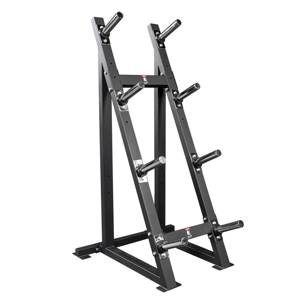 BODYSOLID OLYMPIC COMMERCIAL WEIGHT TREE