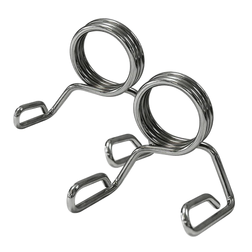 BODYSOLID OLYMPIC SPRING CLIP (PAAR)