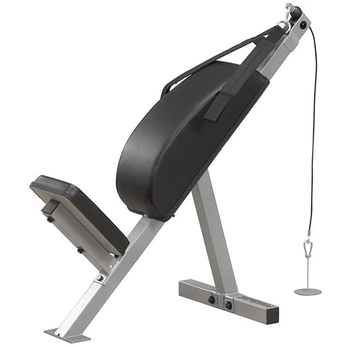 Powerline Sitzender Kabel-Crunch PAB21X