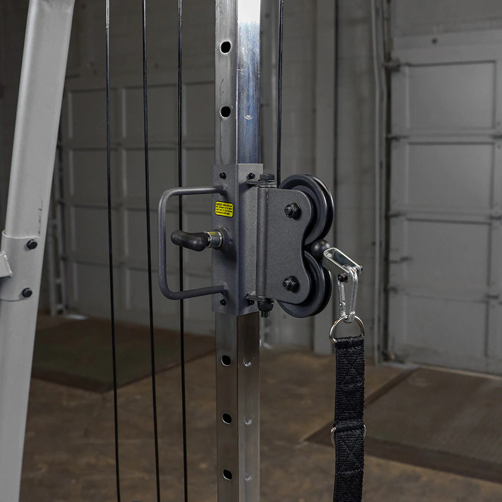 Powerline Functional Trainer (100kg)