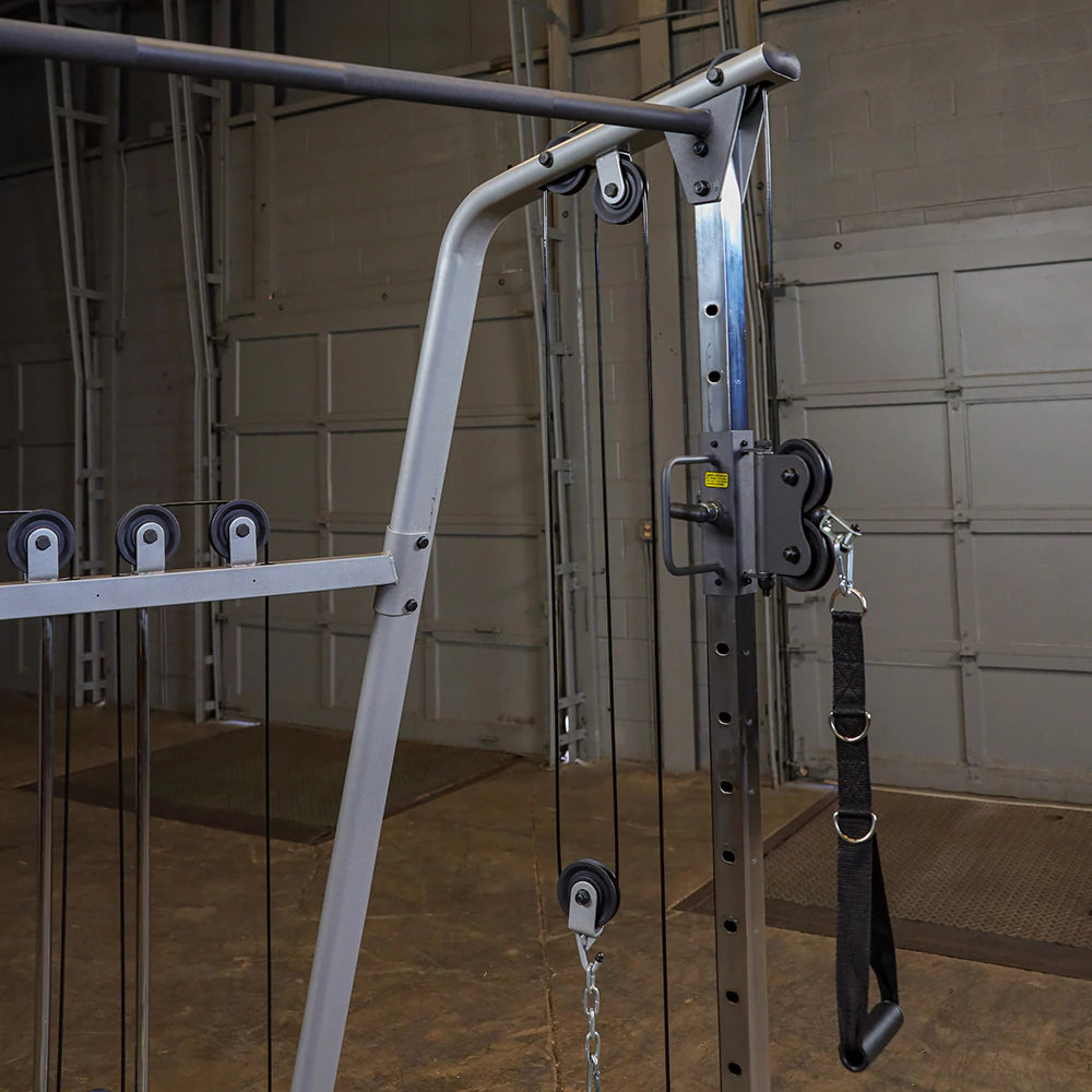 Powerline Functional Trainer (100kg)