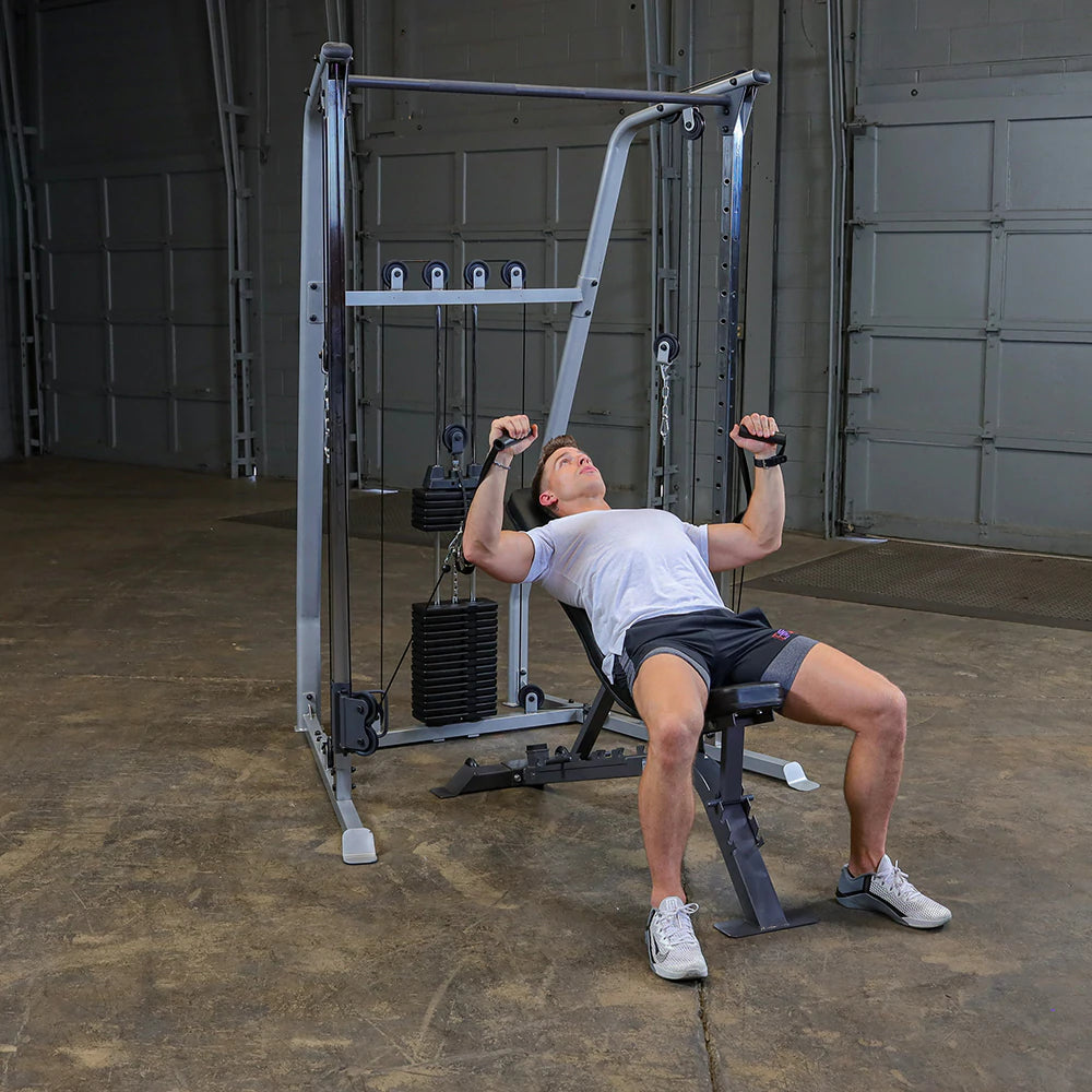 Powerline Functional Trainer (100kg)