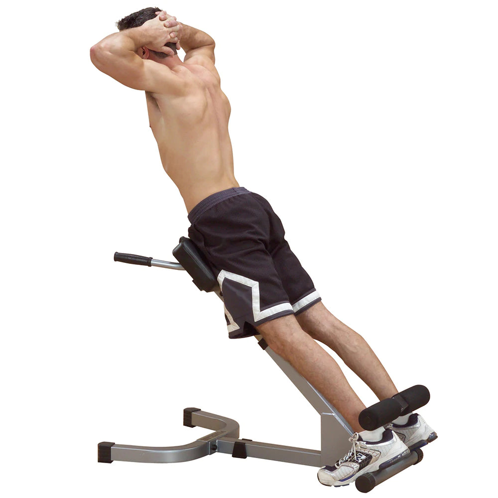 Powerline Hyperextension PHYP200X