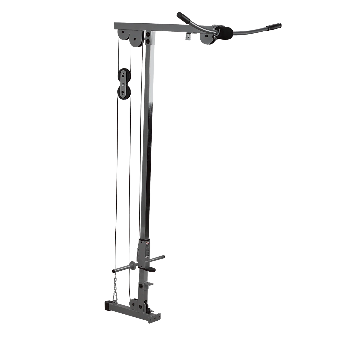 Powerline Lat-/Ruderattachment für Power Rack PLA200X