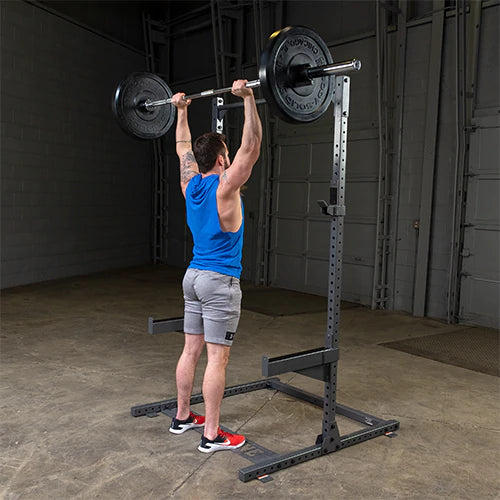 Powerline Half Rack PPR500