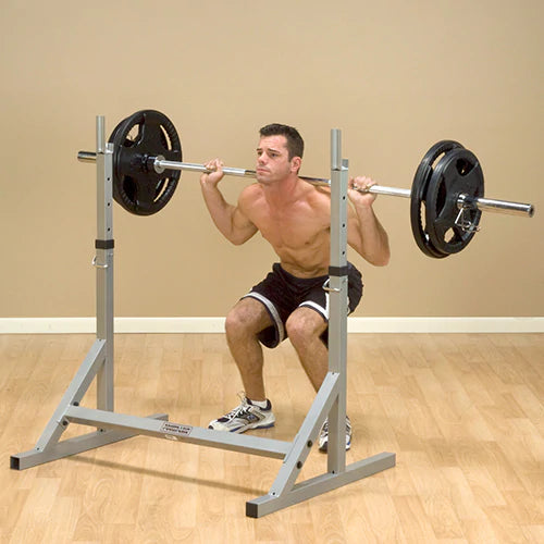 Powerline Squat Rack