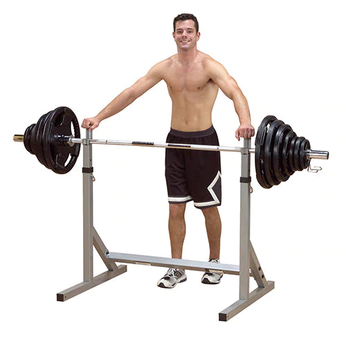 Powerline Squat Rack