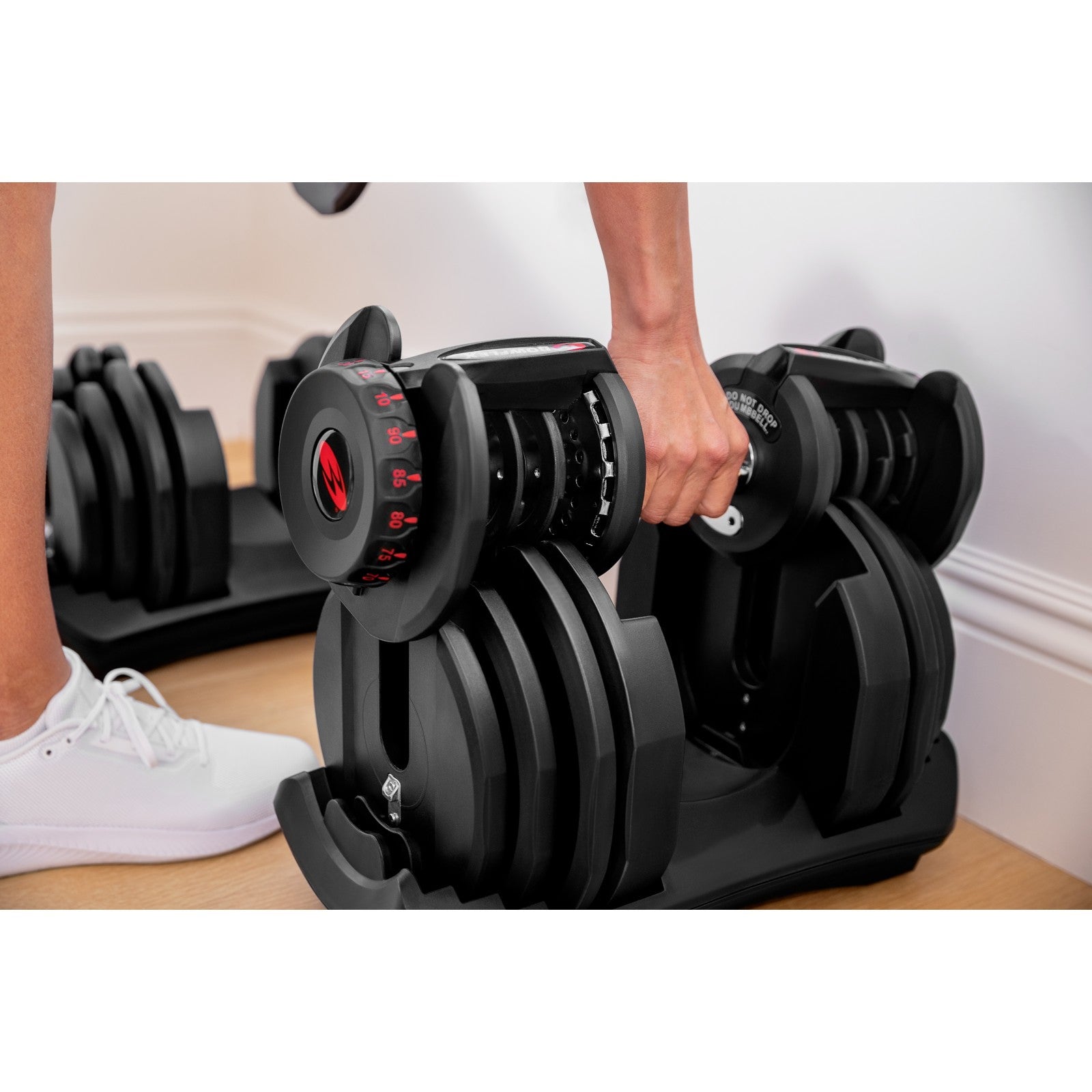 Bowflex SelectTech 1090i