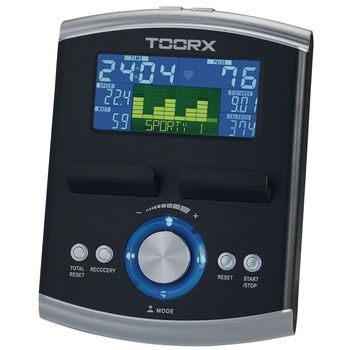 TOORX Ergometer BRX-100 HRC (App ready)