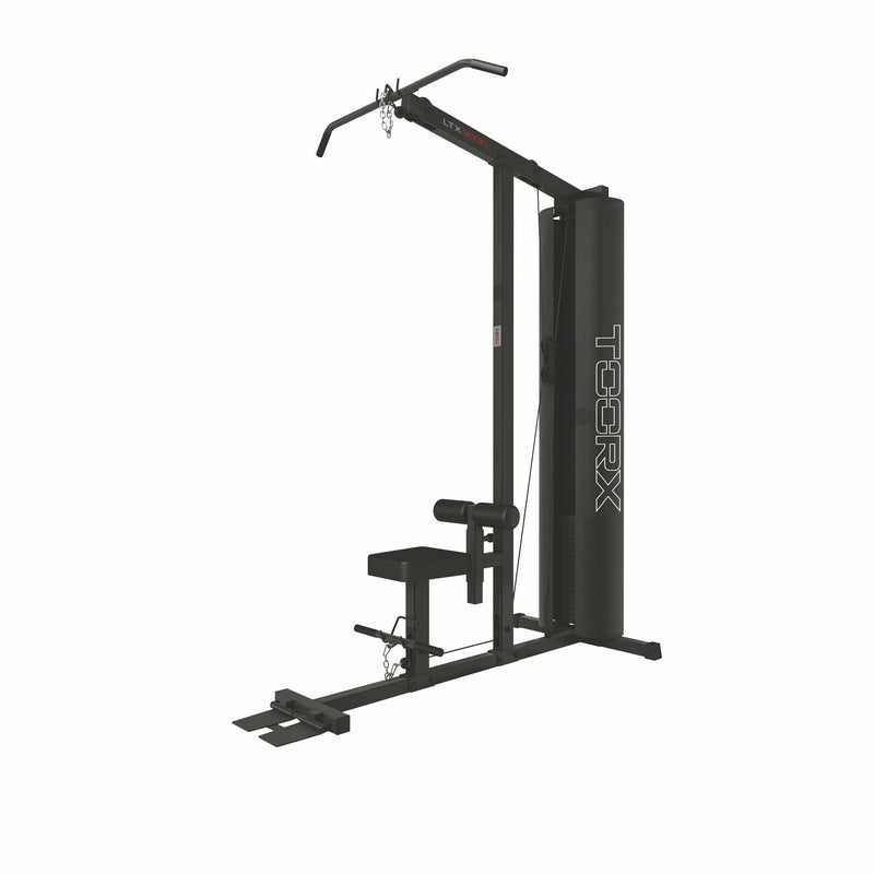 TOORX Lat Machine / Low Pulley LTX-3000
