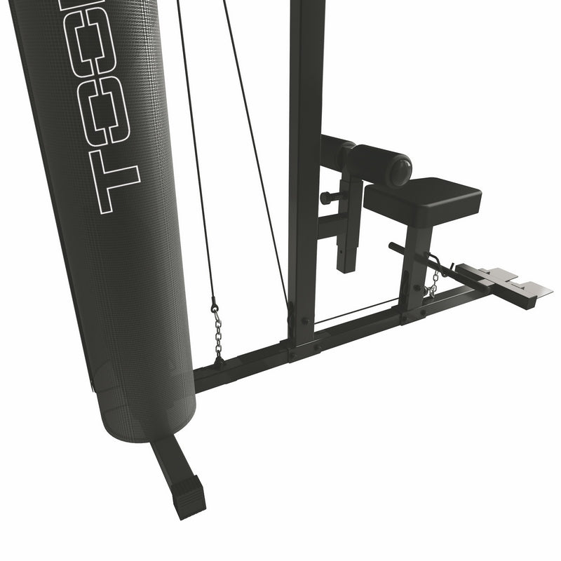 TOORX Lat Machine / Low Pulley LTX-3000