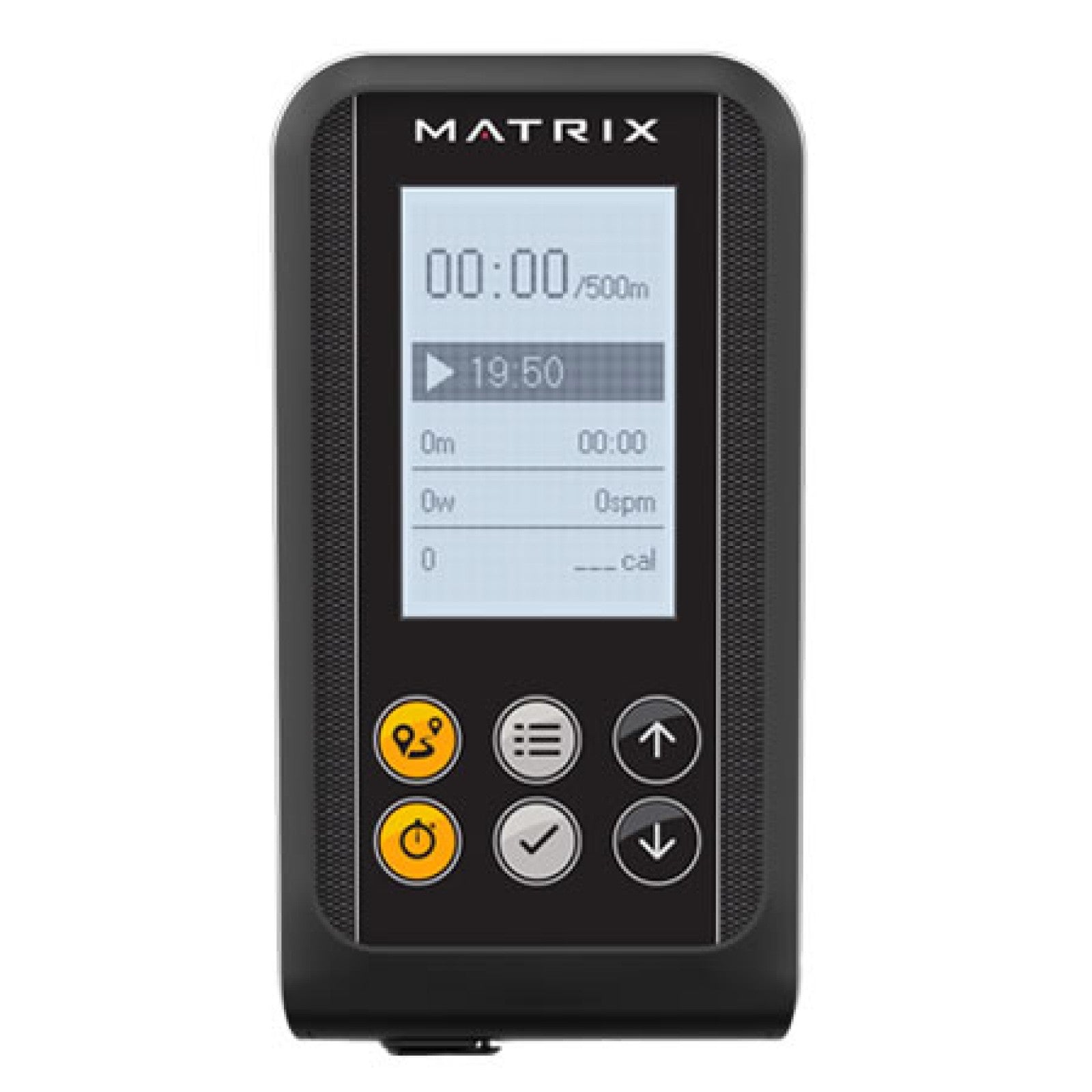 Matrix Rudergerät MX-16