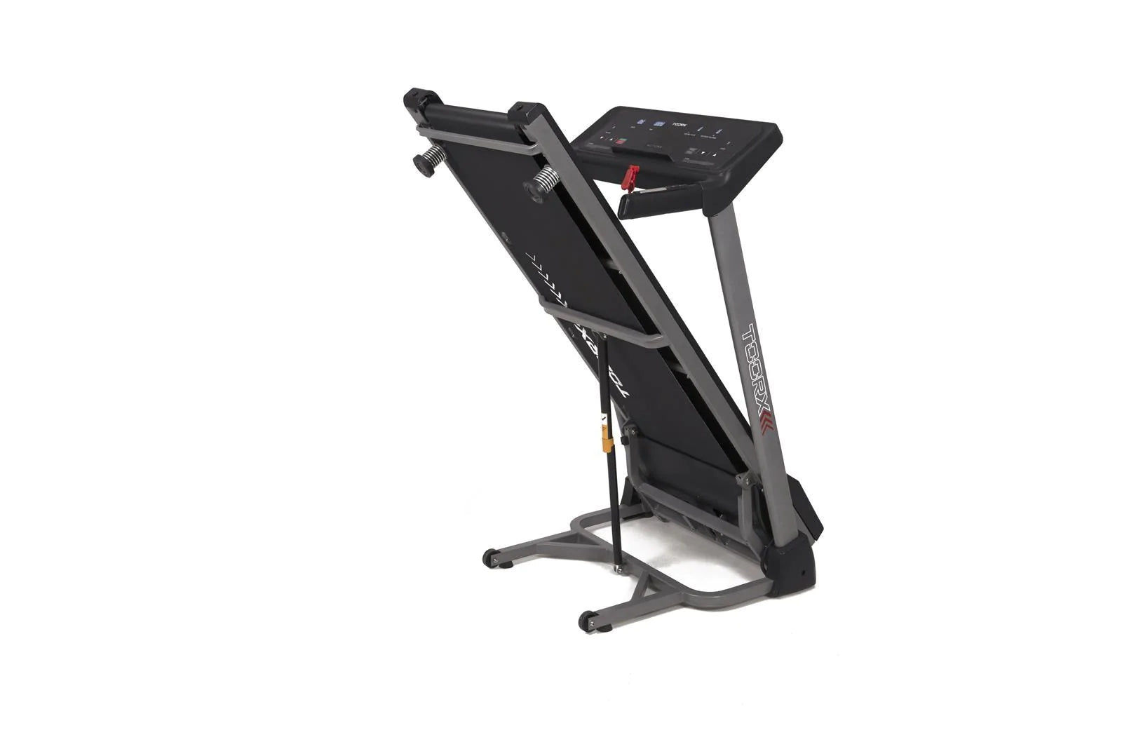 TOORX Laufband Motion Plus