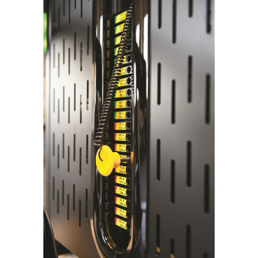 TOORX Aktiv Line Pin loaded Pectoral fly/ Rear deltoid PLX-5000