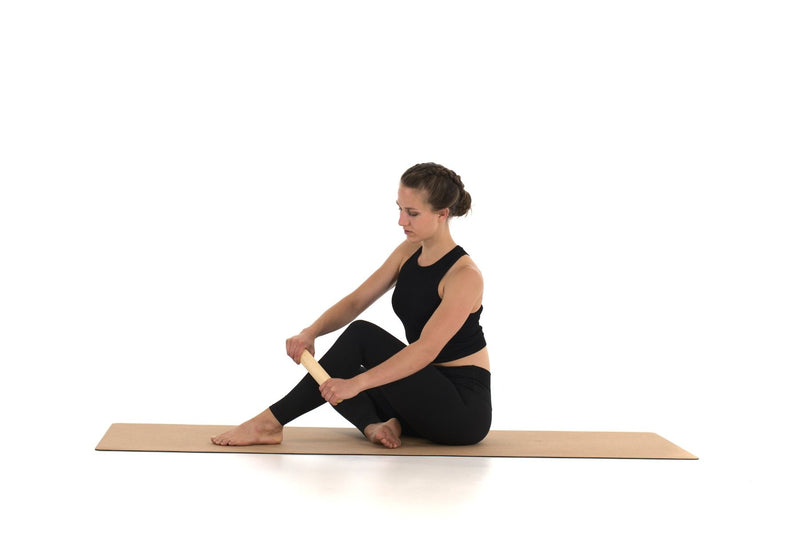 rollholz Minirolle