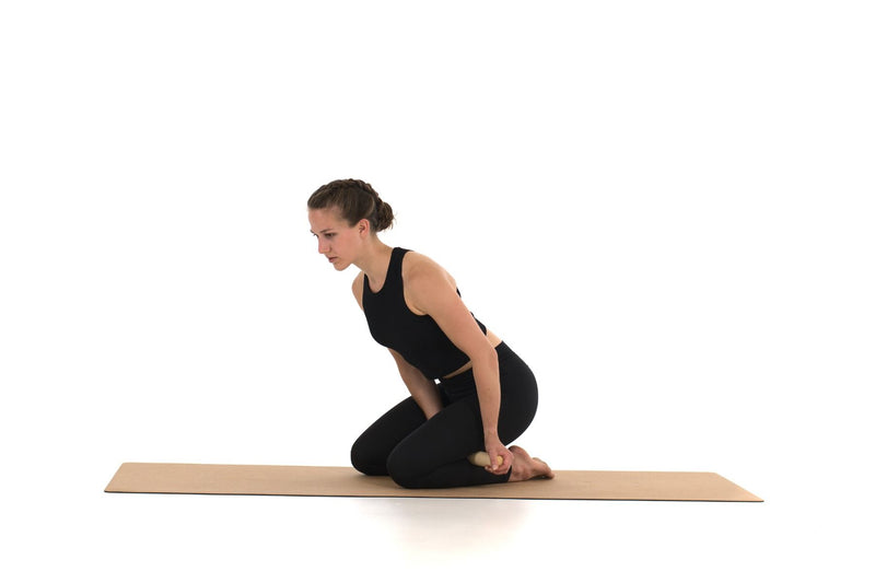 rollholz Minirolle