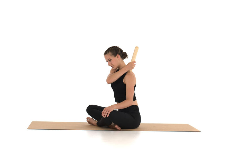 rollholz Minirolle
